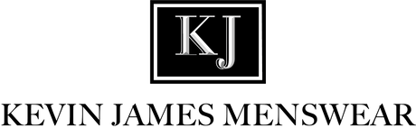 KevinJamesMenswear